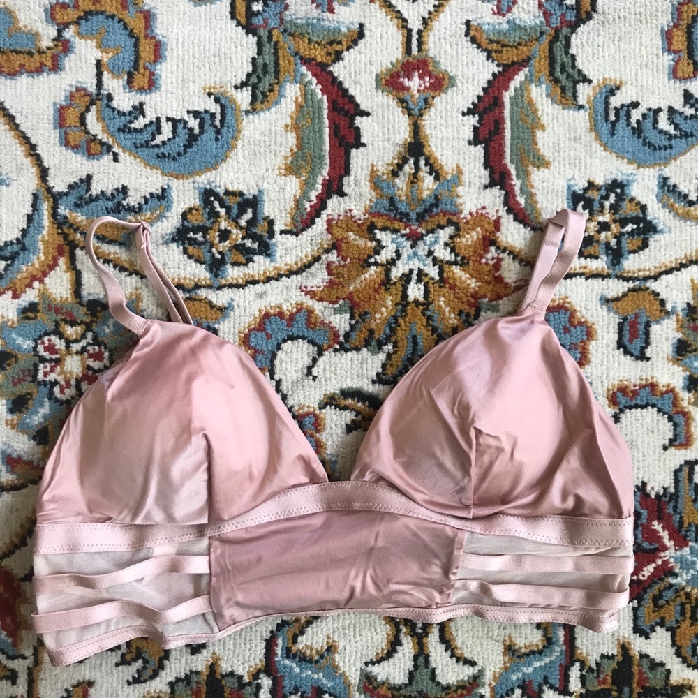 Victoria’s Secret Bralette